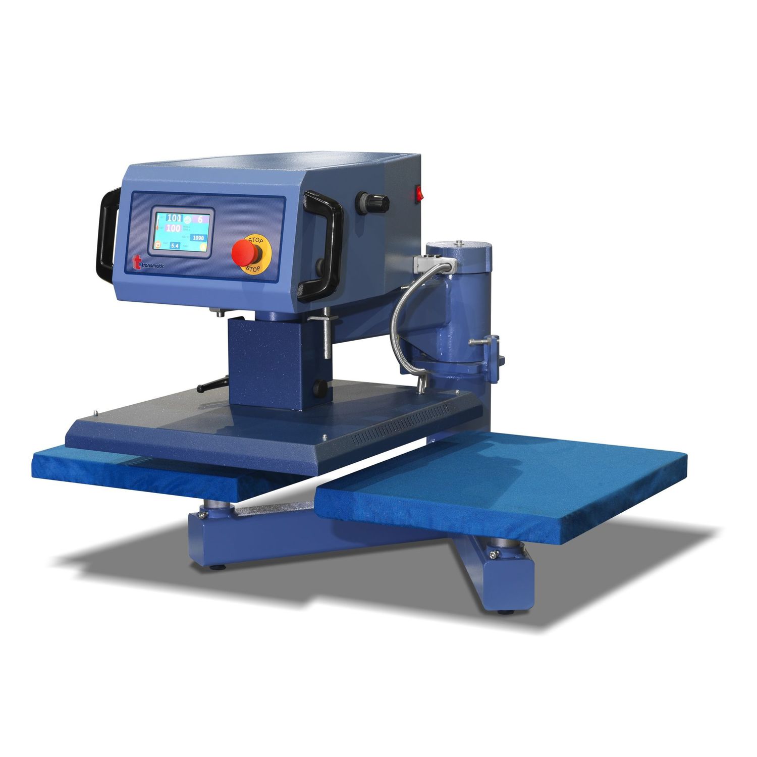 Machine TRANSMATIC